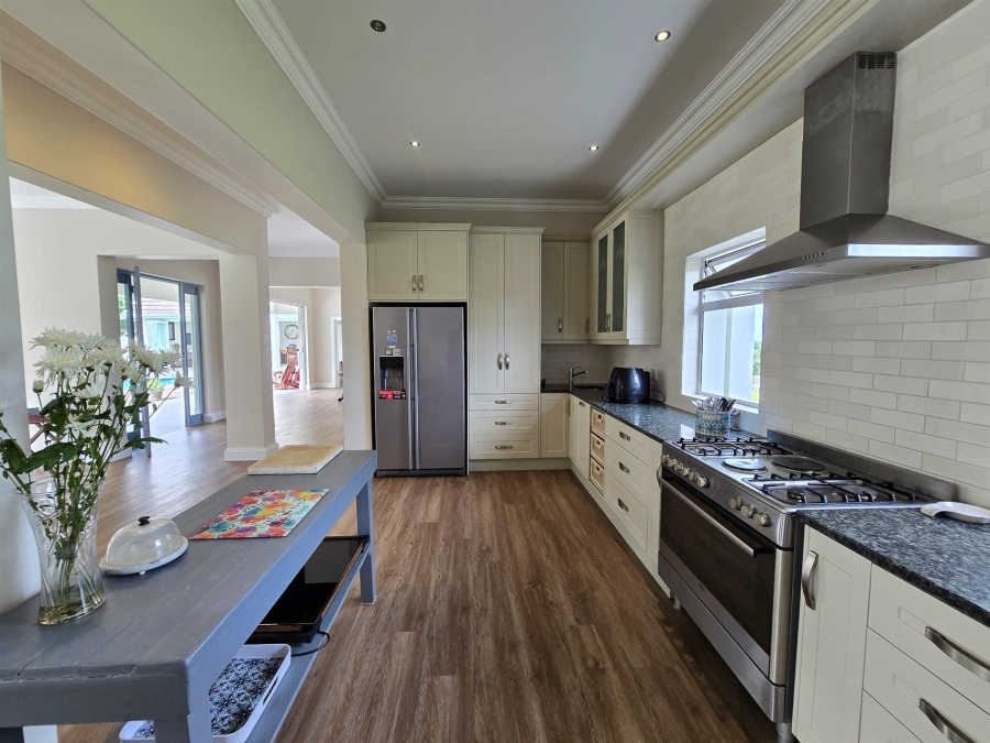 4 Bedroom Property for Sale in Selborne Eastern Cape